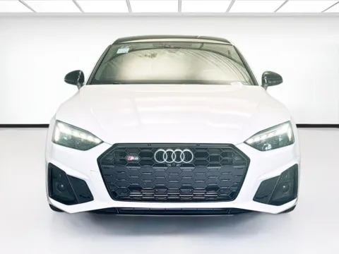 Photos of 2020 Audi S5 Sportback Premium Plus quattro for sale in Montclair, CA at STG Montclair