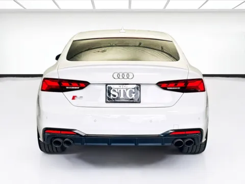 More photos of 2020 Audi S5 Sportback Premium Plus quattro at STG Montclair, CA