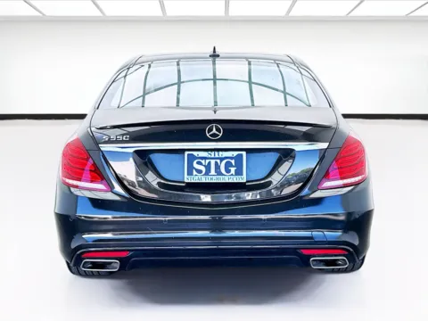 More photos of 2015 Mercedes-Benz S-Class S 550 at STG Montclair, CA
