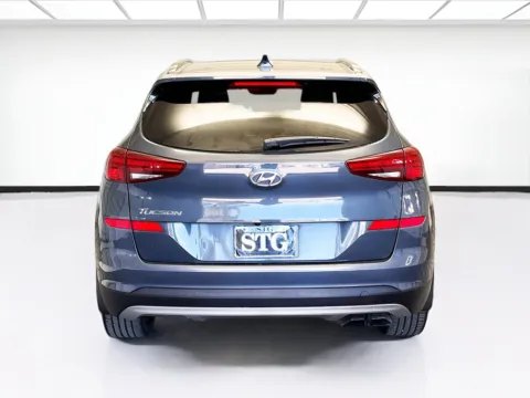 More photos of 2020 Hyundai Tucson Ultimate at STG Montclair, CA