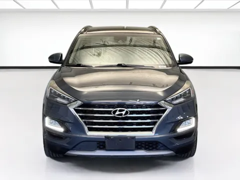 Photos of 2020 Hyundai Tucson Ultimate for sale in Montclair, CA at STG Montclair