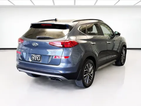 More photos of 2020 Hyundai Tucson Ultimate at STG Montclair, CA
