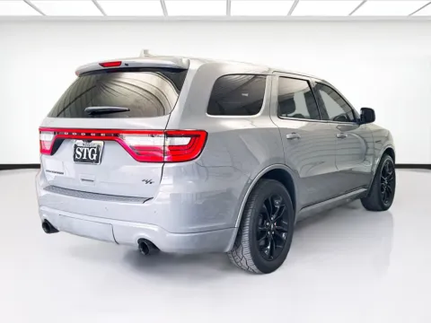 More photos of 2020 Dodge Durango R/T at STG Montclair, CA