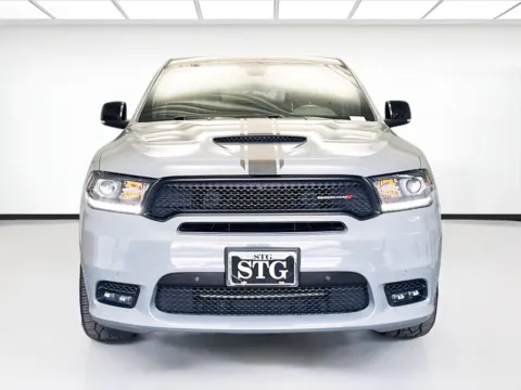Photos of 2020 Dodge Durango R/T for sale in Montclair, CA at STG Montclair