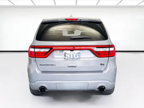 More photos of 2020 Dodge Durango R/T at STG Montclair, CA