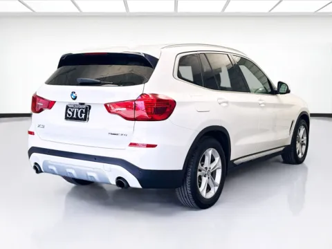 More photos of 2019 BMW X3 sDrive30i at STG Montclair, CA