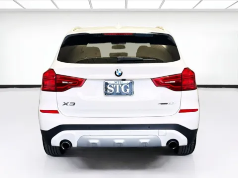 More photos of 2019 BMW X3 sDrive30i at STG Montclair, CA