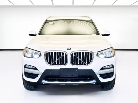 Photos of 2019 BMW X3 sDrive30i for sale in Montclair, CA at STG Montclair