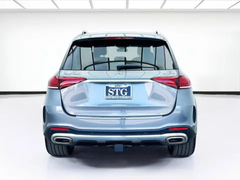 More photos of 2021 Mercedes-Benz GLE 450 4MATIC at STG Montclair, CA