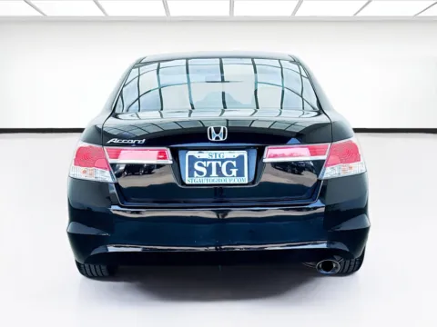 More photos of 2012 Honda Accord LX 2.4 at STG Montclair, CA