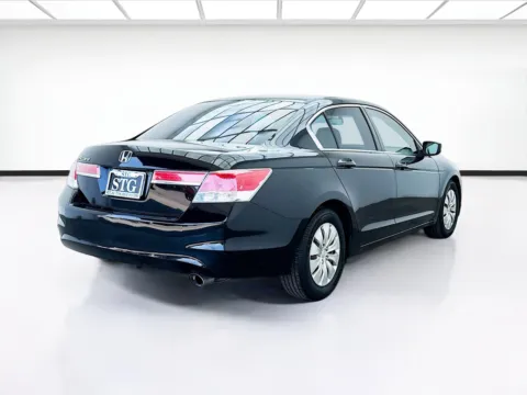 More photos of 2012 Honda Accord LX 2.4 at STG Montclair, CA
