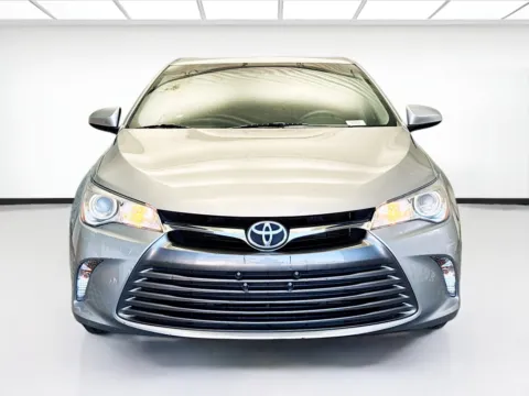 Photos of 2017 Toyota Camry LE for sale in Montclair, CA at STG Montclair