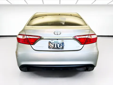 More photos of 2017 Toyota Camry LE at STG Montclair, CA
