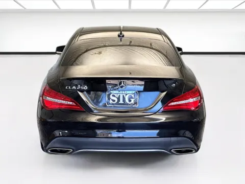 More photos of 2018 Mercedes-Benz CLA 250 at STG Montclair, CA