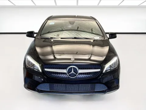 Photos of 2018 Mercedes-Benz CLA 250 for sale in Montclair, CA at STG Montclair