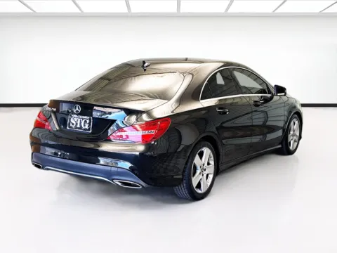 More photos of 2018 Mercedes-Benz CLA 250 at STG Montclair, CA