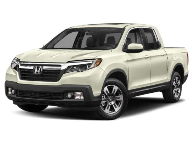 2019 Honda Ridgeline RTL for sale in Montclair, CA
