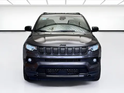 Photos of 2022 Jeep Compass Altitude for sale in Montclair, CA at STG Montclair