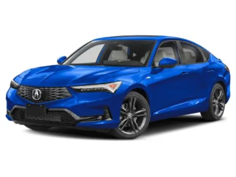 Blue 2023 Acura Integra A-Spec Package for sale in Montclair, CA