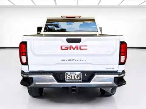 More photos of 2023 GMC Sierra 2500HD SLE at STG Montclair, CA