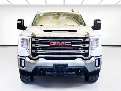 Photos of 2023 GMC Sierra 2500HD SLE for sale in Montclair, CA at STG Montclair