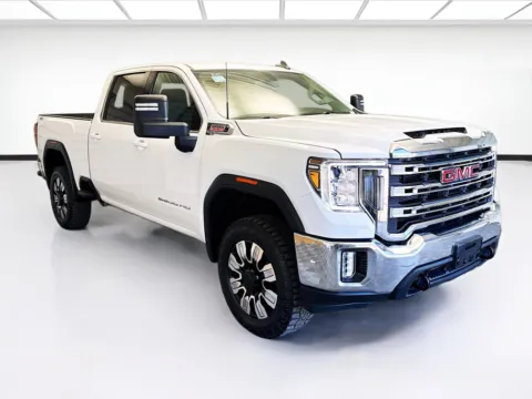 Another view of 2023 GMC Sierra 2500HD SLE for sale in Montclair, CA at STG Montclair