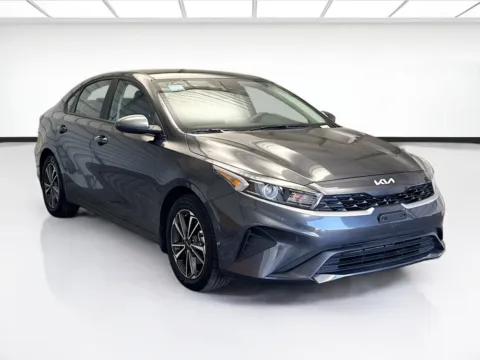 Another view of 2023 Kia Forte LXS for sale in Montclair, CA at STG Montclair