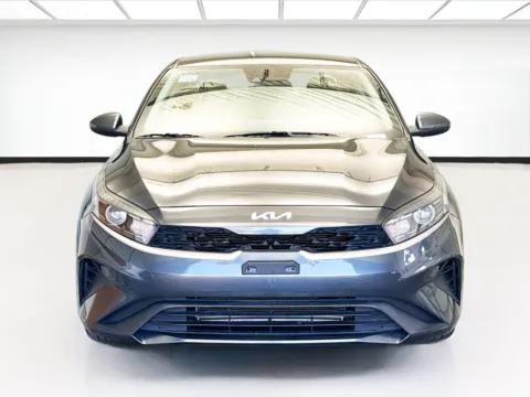 Photos of 2023 Kia Forte LXS for sale in Montclair, CA at STG Montclair