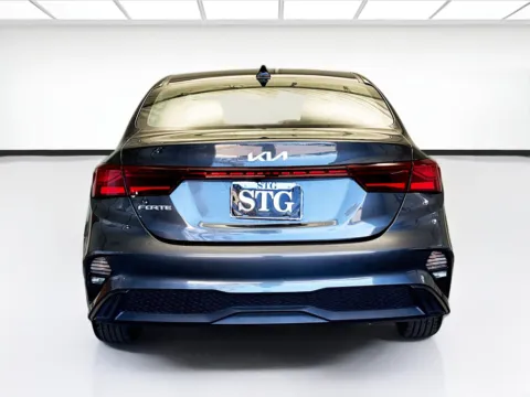 More photos of 2023 Kia Forte LXS at STG Montclair, CA