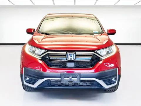 Photos of 2022 Honda CR-V EX for sale in Montclair, CA at STG Montclair