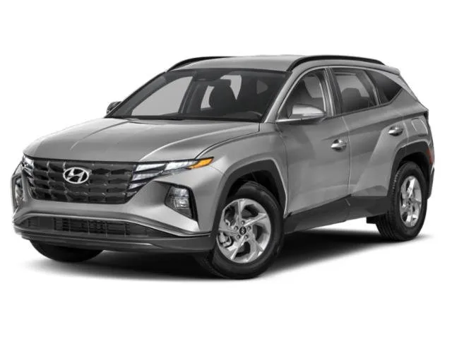 2022 Hyundai Tucson SEL for sale in Montclair, CA