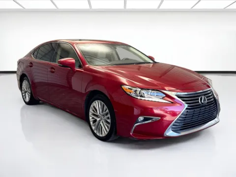 Another view of 2016 Lexus ES 350 for sale in Montclair, CA at STG Montclair