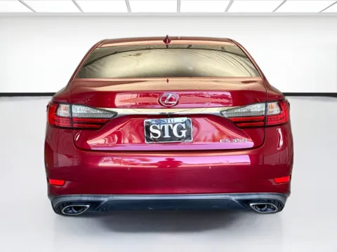 More photos of 2016 Lexus ES 350 at STG Montclair, CA