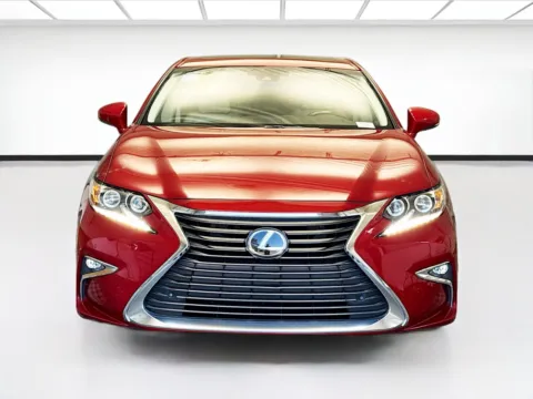 Photos of 2016 Lexus ES 350 for sale in Montclair, CA at STG Montclair