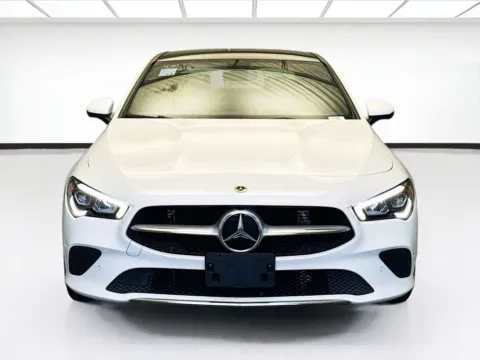 Photos of 2023 Mercedes-Benz CLA 250 for sale in Montclair, CA at STG Montclair