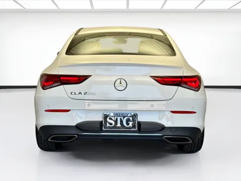 More photos of 2023 Mercedes-Benz CLA 250 at STG Montclair, CA
