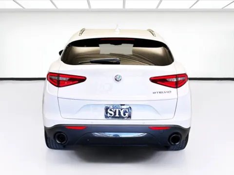 More photos of 2022 Alfa Romeo Stelvio Sprint at STG Montclair, CA