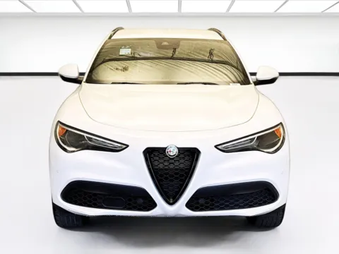 Photos of 2022 Alfa Romeo Stelvio Sprint for sale in Montclair, CA at STG Montclair