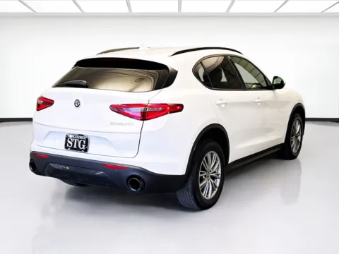 More photos of 2022 Alfa Romeo Stelvio Sprint at STG Montclair, CA