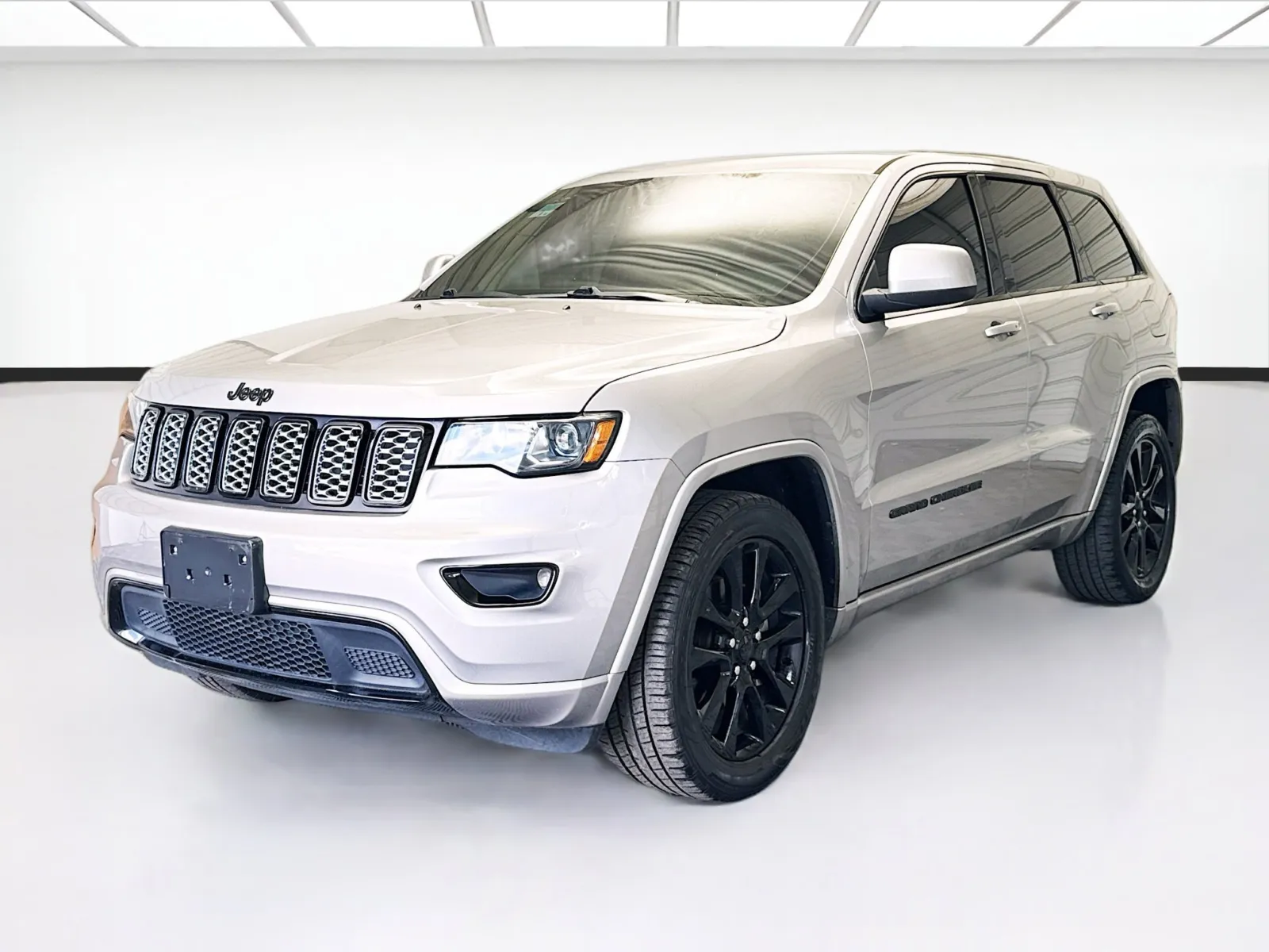 2018 Jeep Grand Cherokee Altitude for sale in Montclair, CA