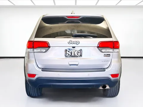 More photos of 2021 Jeep Grand Cherokee Laredo X at STG Montclair, CA