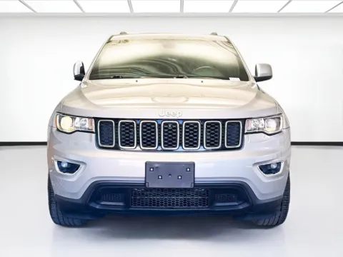 Photos of 2021 Jeep Grand Cherokee Laredo X for sale in Montclair, CA at STG Montclair