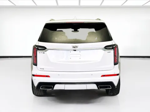 More photos of 2021 Cadillac XT6 Sport at STG Montclair, CA