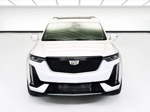 Photos of 2021 Cadillac XT6 Sport for sale in Montclair, CA at STG Montclair