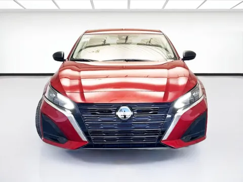 Photos of 2024 Nissan Altima 2.5 SV for sale in Montclair, CA at STG Montclair