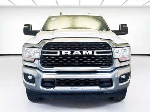 Photos of 2024 Ram 3500 Big Horn for sale in Montclair, CA at STG Montclair