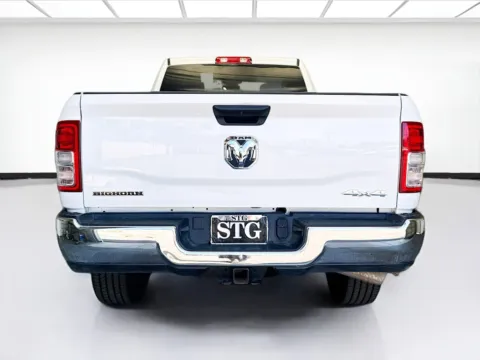 More photos of 2024 Ram 3500 Big Horn at STG Montclair, CA