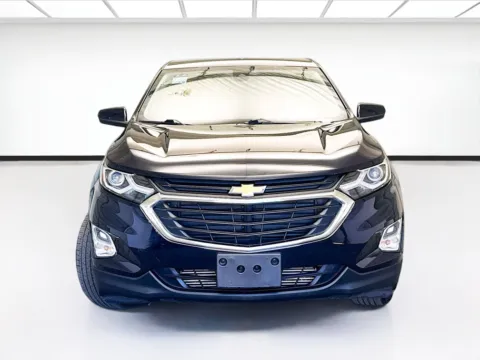 Photos of 2021 Chevrolet Equinox LT for sale in Montclair, CA at STG Montclair