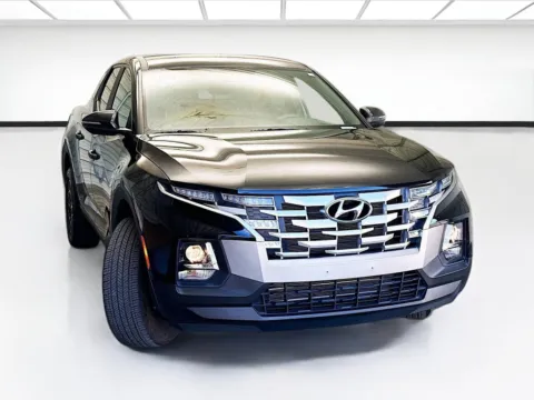 Another view of 2023 Hyundai Santa Cruz SEL for sale in Montclair, CA at STG Montclair
