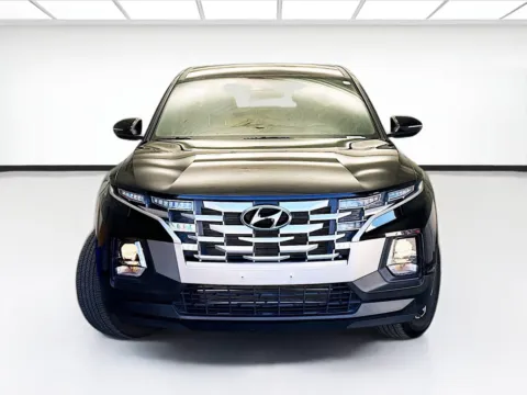 Photos of 2023 Hyundai Santa Cruz SEL for sale in Montclair, CA at STG Montclair